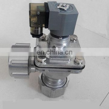 Orifice Size 25mm compression fitting pipe pulse valve