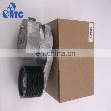 Belt Tensioner Pulley for Truck OEM 2334403