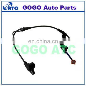New ABS Wheel Speed Sensor Front Left For Honda Civic OEM 57455-S6D-E01 57450-S6D-E01