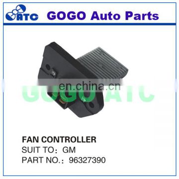 Blower Motor Resistor FOR GM Fan Controller OEM 96327390