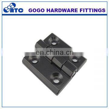 High Quality Concealed Nylon Hinge Making Machine photo-2