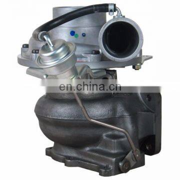 Turbo Factory Direct Price RHE6 24100-4151A 6HE1 Turbocharger photo-3