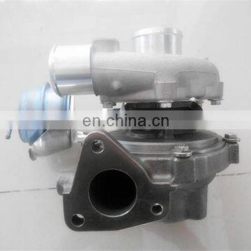 Diesel Engine parts GTB1649V Turbo for 2005 Hyundai Sonata 2.0 CRDi Engine 757886-5004S 757886-0004 28231-27450 Turbocharger