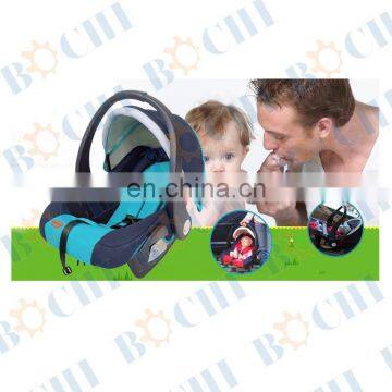 Top Quality and Best Technology Baby Car Seats