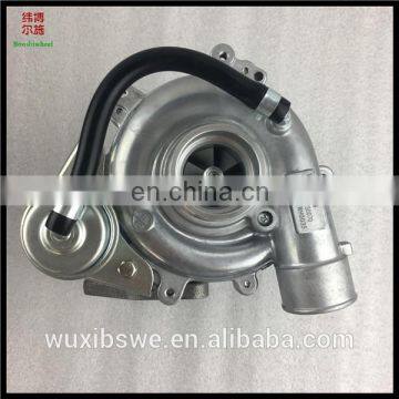 Turbocharger CT16 17201-30040 Turbo With 1KD Engine Hilux photo-2