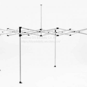 Waterproof Custom Logo Canopy Designs Pickup Gazebo Tent 3X3M photo-4