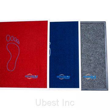 Sanitizing Disinfection Area Mat photo-4