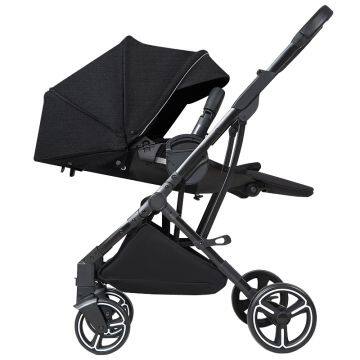 Two Way Push High Landscape Baby Stroller photo-5