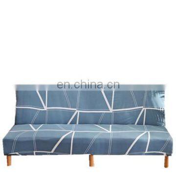 2020 New Waterproof Sofa Cover Protector Floral and Plain Sofa Cover Couch Cushion photo-2