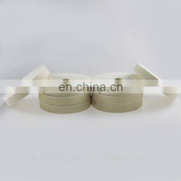 Round Wool Polishing Buffing Pad Wheel photo-6