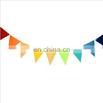 Eco-friendly Products Bunting Cotton Felt photo-4