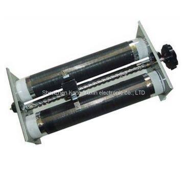 Sliding Adjustable Rheostat/power Variable Resistor