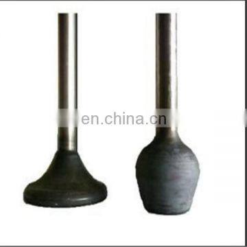 Spare Parts Intake and Exhaust Valve for Ape Piaggio 125 Engine photo-2