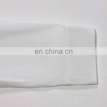 LAITE D2154 Autumn Plus Size Women Shirt Dress Ladies Plus Size Stripe Casual Shirt Dress photo-5