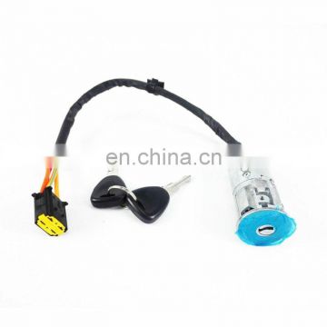 Ignition Starter Switch For RENAULT OEM 7701471220 6601551102 6601550798 7701471098 7701472518 7702296589