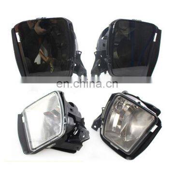 Applicable for Dodge Ram pickup 1500 bumper drive fog light Front bumper light 68104820AB 68104820AC 68104821AB