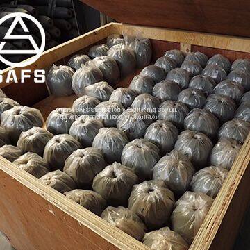 Space Frame Bolt Ball photo-3