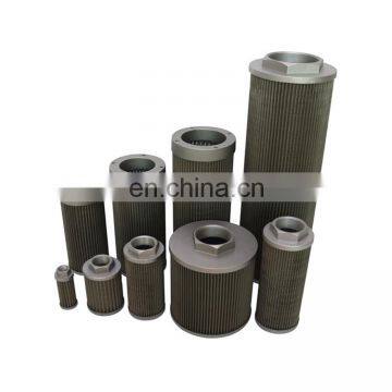 Manufacturer Supply Industrial Hydraulic Oil Filter Element photo-7