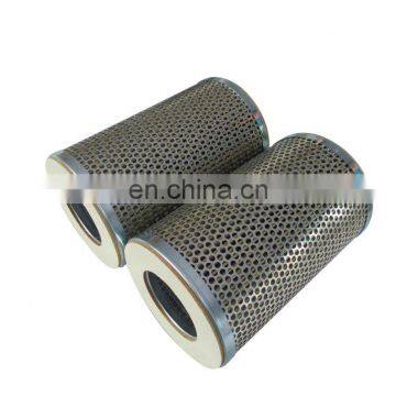 Multi-Pleated Water Compressor Precision SMC Compressed Air Filter Is Made Of Pleated Polyester Media Element Pd60 Dd60 photo-5