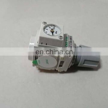 Japan CKD Safety Explosion Proof Solenoid Valve R1000-8-W photo-4