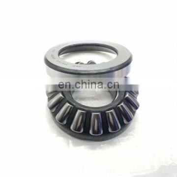 high performance single row self alinging roller axial load 29434 E M spherical roller thrust bearing size 170x340x103