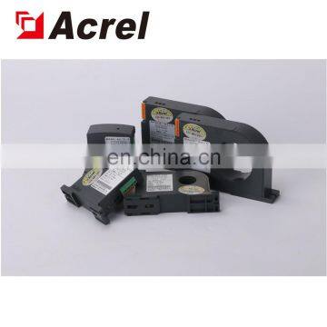 Acrel BA Series Din Rail AC Residual Current Transducer Current to 4-20mA photo-4