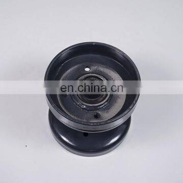 1E9060-7301 DC68G Kubota Spare Parts Support Roller photo-2