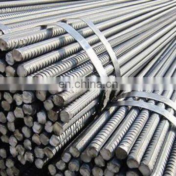 4mm Prices per Ton Construction Rebar Deformed Steel Bar ASTM AISI A615 Grade 60 12mm HRB400 HRB500 photo-7