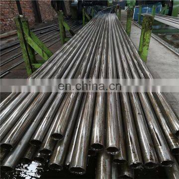 EN 42CrMo4 Medium Carbon Alloy Seamless Steel Pipe photo-6