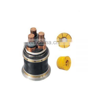 Armored 11kv Cable 3x150 3x185 XLPE Power Cable photo-4