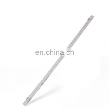 LED DC24V Module SMD 2835, 600X24mm Poke in Wiring Connectors photo-2