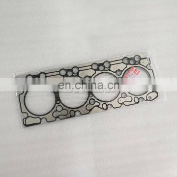 Dongfeng cummins  EQ4H engine Cylinder head gasket 10BF11-03020