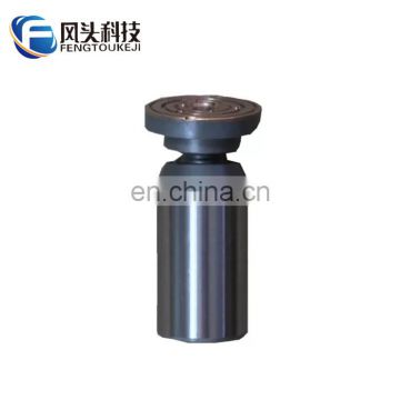 OEM Excavator Hydraulic Pump Parts 708-2L-41230 HPV95K PC210-7K Piston Shoe