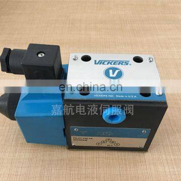 Vickers Directional Valve DG4S4-012A-U-B-60-S326 photo-2
