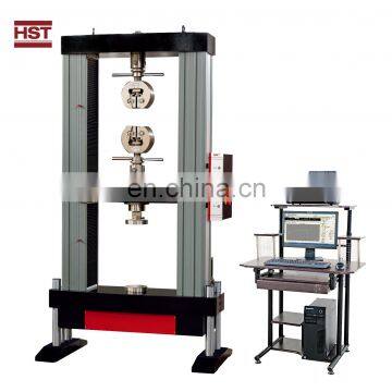 WDW-600 60ton High Precision Electronic Universal Testing Machine Laboratory Testing Equipment