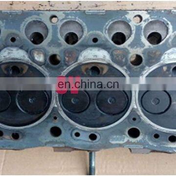 for Isuzu Excavator 3LB1 Cylinder Head Complete Gasket Set