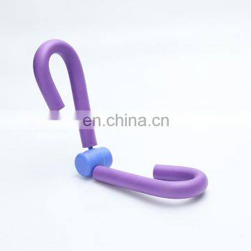 Multifunctional Folding Leg Trainer Thigh Master Waist For Legs