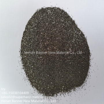 Customized Ti / Ni / Cu Plated Diamond Abrasives for Grinding Tools