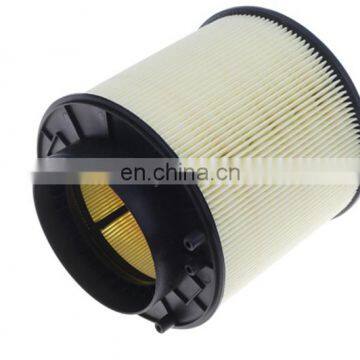 Factory Direct Car Air Purifier High Efficiency 8W0133843E Q5 A4L B8 Air Filter photo-5