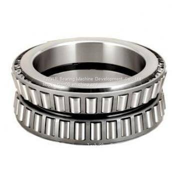 6206LU Single Row Deep Groove Ball Bearings