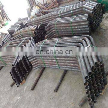 Antiwear Tile Cover Plate Steam Boiler Tube Accessories photo-5