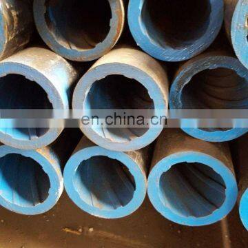 ASTM A335 Gr.P91 High Pressure Seamless Alloy Steel Inner Thread Rifled Boiler Tube photo-4