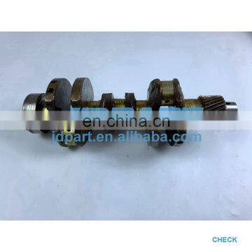 3TN82 Crankshaft Kit For Yanmar