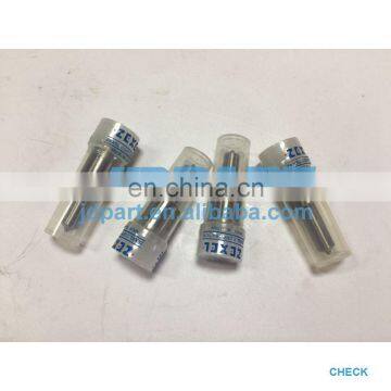 W04CT Fuel Injector Nozzle For Hino ( 4 PCS )