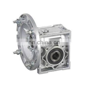 China NMRV 025-130 Worm Gear Box /small Worm Gearbox / Aluminium Worm Gearbox