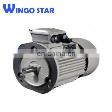 Three Phase Electric Motor Generator photo-4