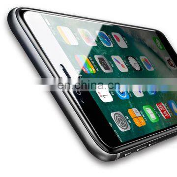 Best Friendly Film Screen Protector for Iphone 6/7/8/10 11 Pro Max Mobile Phone Glass Screen Protector xs xr xs Max photo-2