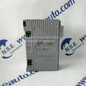 YOKOGAWA AAI143-S00 in stock