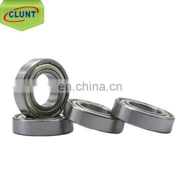 Deep Groove Ball Bearing 61911 61912 Bearing Pricelist photo-4