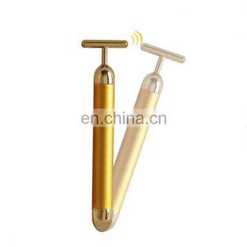 Japan 24k Gold Eye Care Gold Facial Japan Skincare Lift Skin Beauty Bar photo-2